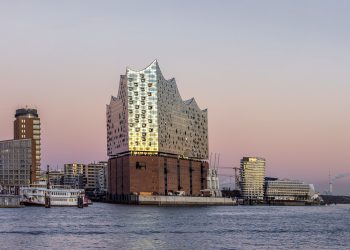 Elbphilharmonie_Hamburg-®Christian_Spahrbier
