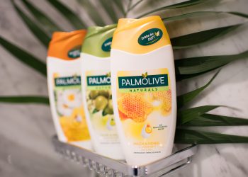 Palmolive Naturals_Beitragsbild