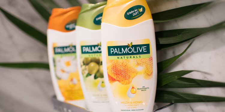 Palmolive Naturals_Beitragsbild
