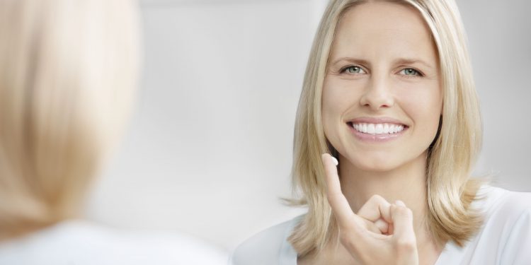 elmex_Sensitive Professional_Anwendung