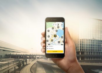 Marktführer mytaxi startet mytaxi match