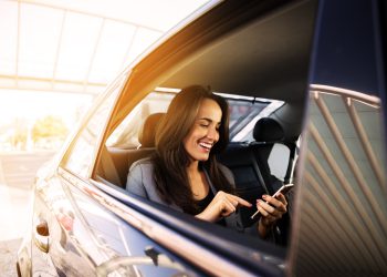 Mobiles Wahlzuckerl: Taxi-App mytaxi will Wahlbeteiligung erhöhen