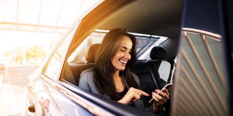 Mobiles Wahlzuckerl: Taxi-App mytaxi will Wahlbeteiligung erhöhen