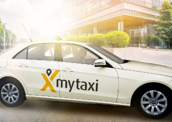 Neuer Sales Manager bei mytaxi Austria