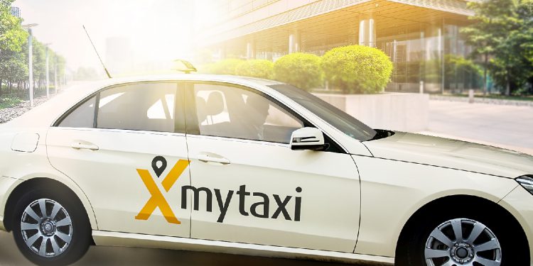 Neuer Sales Manager bei mytaxi Austria