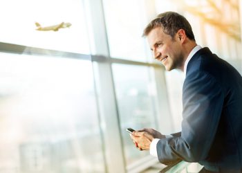 mytaxi bietet Top-Services für Business-Kunden