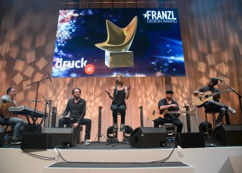 druck.at gewinnt eva Event Award für besten B2B Newcomer Event sowie für beste Social Media Kampagne