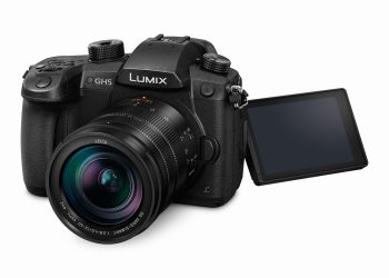 LUMIX GH5S: Das Low-Light- und Video-Talent