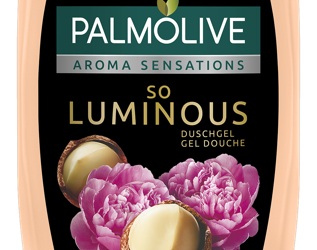 Neu! Palmolive Aroma Sensations Duschgel mit reichhaltigen Ölen und Blütenduft: Ein luxuriöses Verwöhnerlebnis für jeden Tag