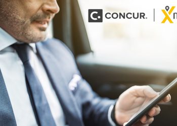 Reisekostenabrechnung per App: mytaxi und Concur erweitern europaweite Kooperation