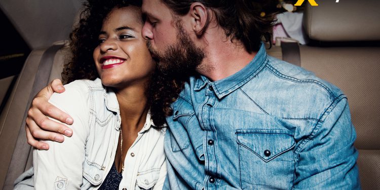 „Be my yellow Valentine!” – mytaxi verschenkt Blumen und Taxigutscheine für Verliebte!