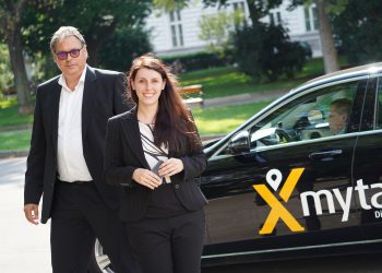 mytaxi will faire Bedingungen am Markt