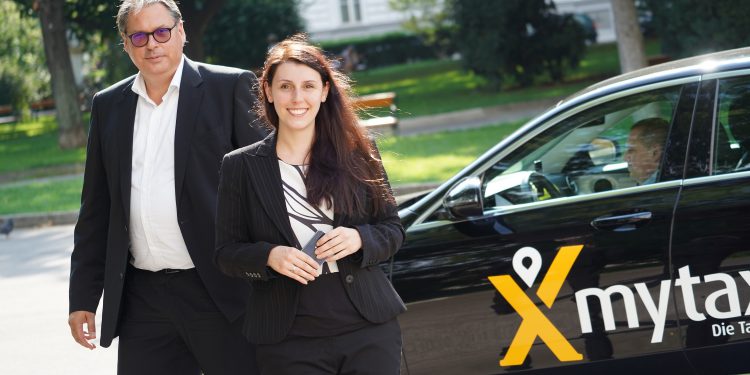 mytaxi will faire Bedingungen am Markt