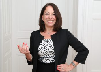 Führendes PR-Netzwerk der Welt ab sofort in weiblicher Hand