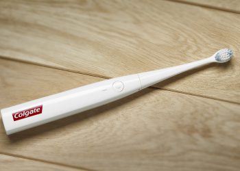 Colgate setzt auf intelligente Mundhygiene