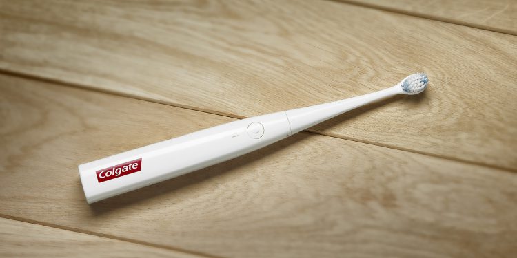 Colgate setzt auf intelligente Mundhygiene
