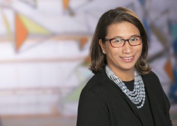 Wechsel in der Geschäftsleitung: Michelle Calope ist neue General Managerin von Bristol-Myers Squibb Österreich und Schweiz