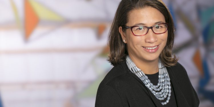 Wechsel in der Geschäftsleitung: Michelle Calope ist neue General Managerin von Bristol-Myers Squibb Österreich und Schweiz