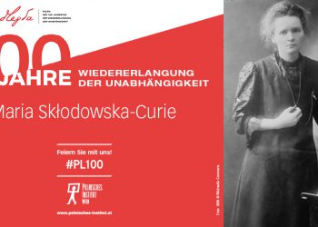 Polen feiert – und lädt ÖsterreicherInnen zum Mitfeiern ein!