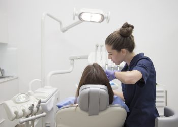 Zahnarztbesuch: Österreicher sind Angsthasen