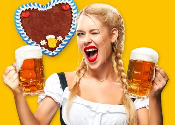 Don´t drink and drive: mytaxi sorgt für sichere Fahrten von und zum Wiener WIESN-Fest