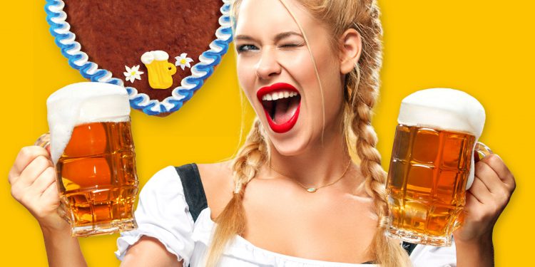Don´t drink and drive: mytaxi sorgt für sichere Fahrten von und zum Wiener WIESN-Fest