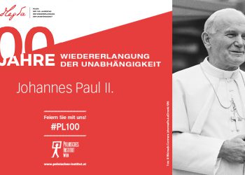 40. Jahrestag des Beginns des Pontifikats Johannes Paul II.