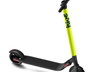 mytaxi plant Service für E-Scooter