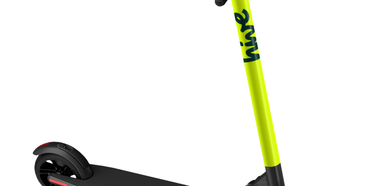 mytaxi plant Service für E-Scooter