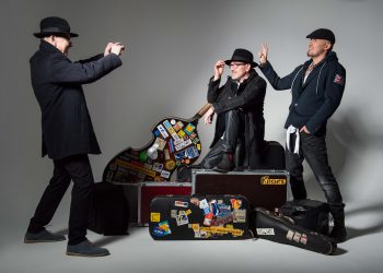 Polnisches Institut Wien: Konzertreihe von Klezmer bis Klassik im November