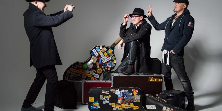 Polnisches Institut Wien: Konzertreihe von Klezmer bis Klassik im November