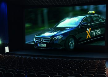 „Fühl dich wie ein Star!“ – Mit mytaxi zur VIENNALE