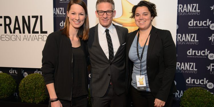 druck.at beim Austrian Event Award ausgezeichnet!