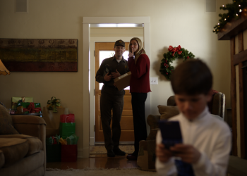 UPS unterstützt das Christkind und sammelt für den guten Zweck Spielzeugspenden in Graz