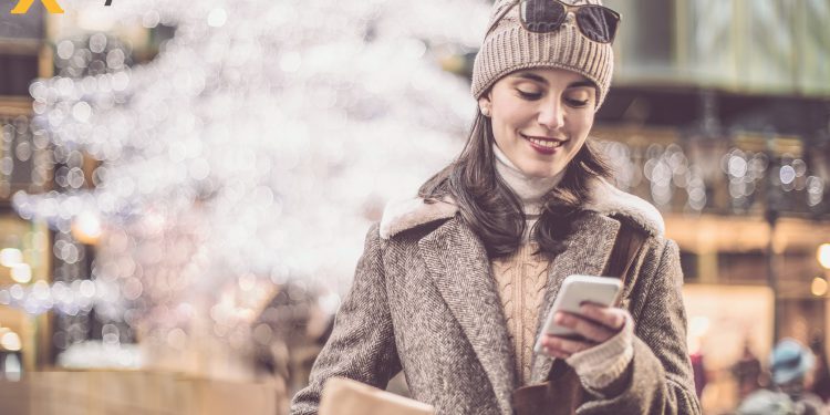 Code „xmas“: Mit mytaxi um -30 % in der gesamten Weihnachtszeit unterwegs