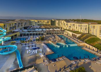 Preis-Regen für Falkensteiner