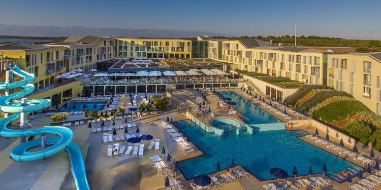 Preis-Regen für Falkensteiner