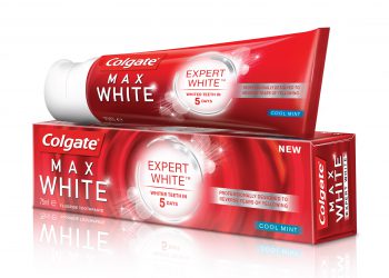 Rundumschutz für den gesamten Mund: Die neue Colgate Total macht es dank ihrer neuen Technologie möglich
