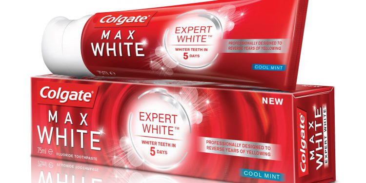 Rundumschutz für den gesamten Mund: Die neue Colgate Total macht es dank ihrer neuen Technologie möglich