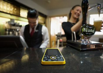 mytaxi punktet mit Taxibutler in Hotels in Wien und Salzburg