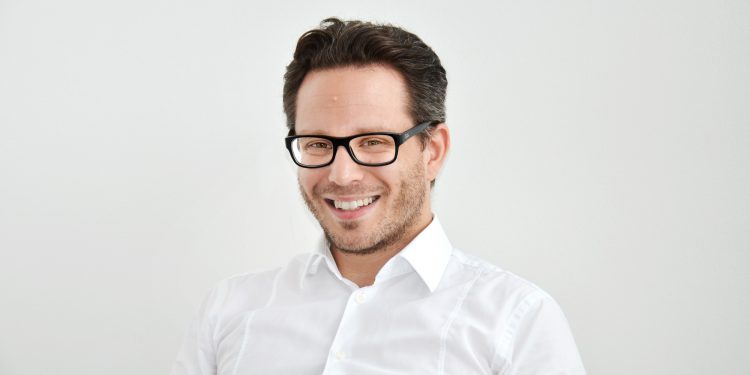 Neuer Senior Marketing Manager bei mytaxi Österreich
