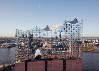 Elbphilharmonie startet 4. Saison: Beste Musik für ein Millionenpublikum