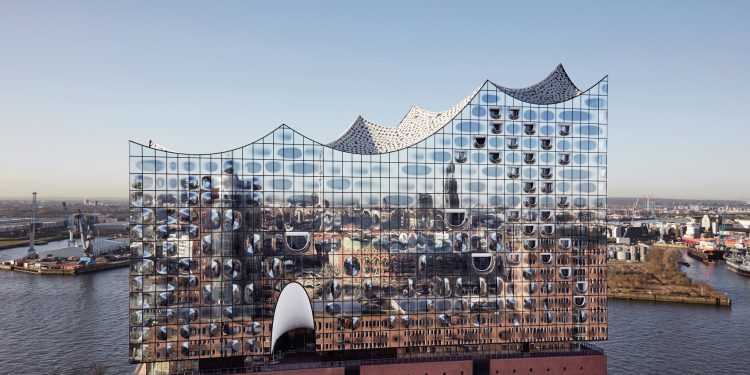 Elbphilharmonie startet 4. Saison: Beste Musik für ein Millionenpublikum