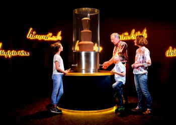 Interaktive und digitale Erlebniswelten boomen in Hamburg