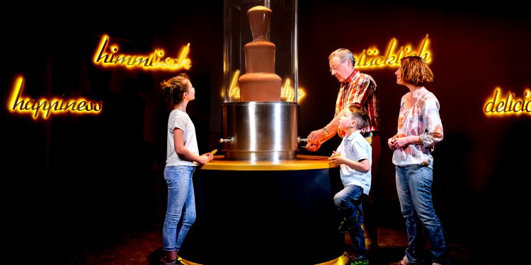 Interaktive und digitale Erlebniswelten boomen in Hamburg