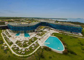 „Wo man Glück buchen kann“ – Falkensteiner Hotel & Spa Iadera Kroatien