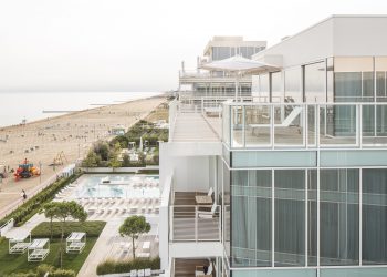 Hommage an den Badeort unserer Kindheit: Urlauben in Jesolo