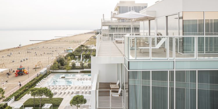 Hommage an den Badeort unserer Kindheit: Urlauben in Jesolo