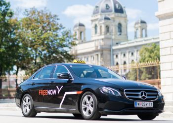 FREE NOW begrüßt das Einheitsgewerbe: „Digital geht auch legal“, so die führende Taxi-App Europas. Die Chancen der Novelle sieht der Vorreiter urbaner Mobilität in „modernisieren, digitalisieren und flexibilisieren“