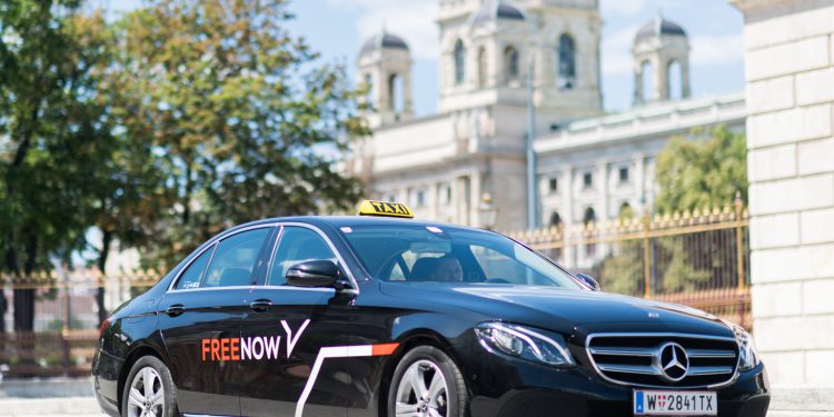 FREE NOW begrüßt das Einheitsgewerbe: „Digital geht auch legal“, so die führende Taxi-App Europas. Die Chancen der Novelle sieht der Vorreiter urbaner Mobilität in „modernisieren, digitalisieren und flexibilisieren“